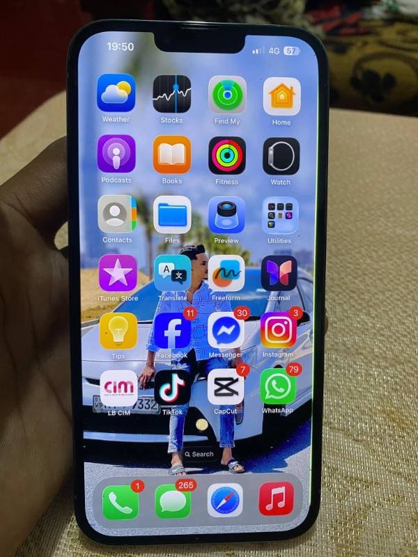 Phone for sale