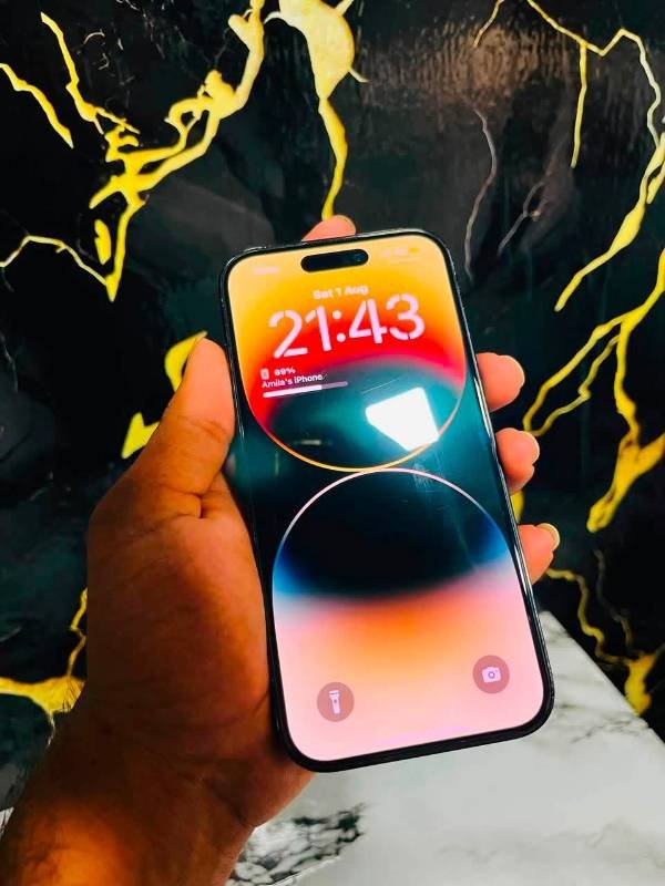 Phone for sale