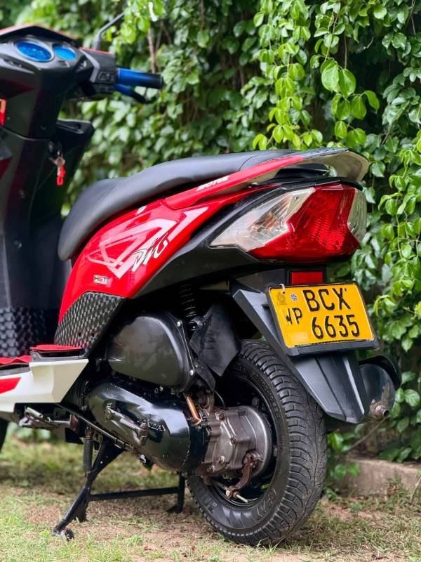 Honda dio for sale
