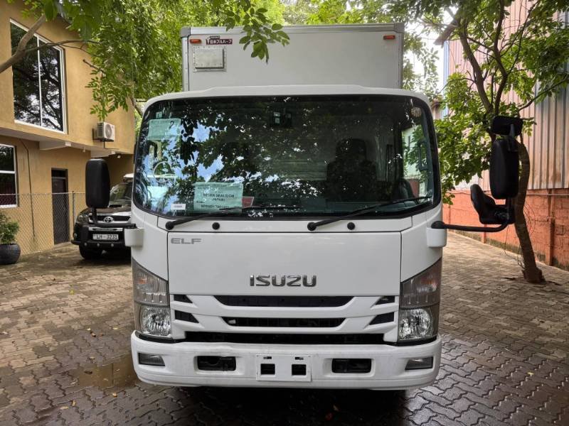 Lorry for sale