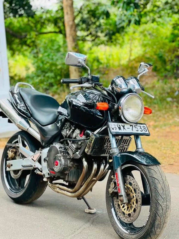 Bike For Sale