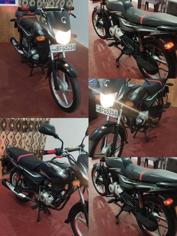 Bike for sale