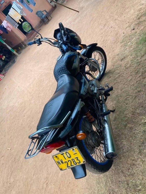 Bike For Sale