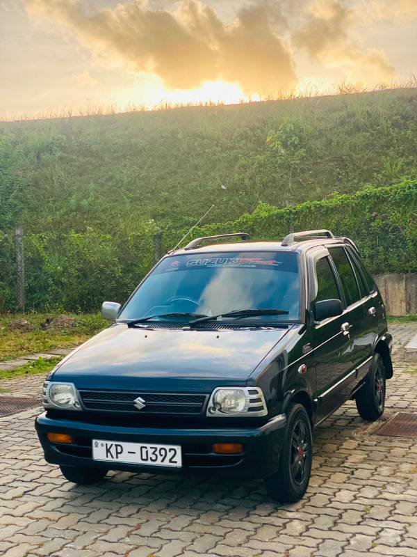 Suzuki maruti for sale
