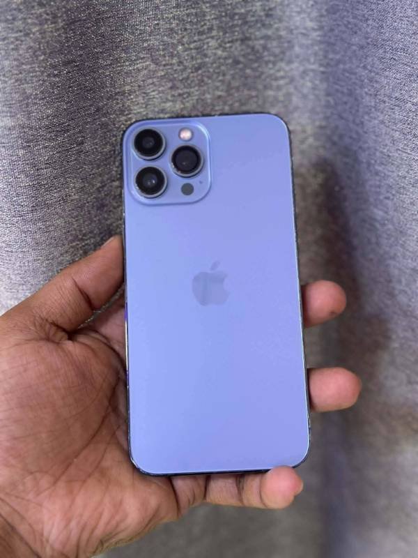 I phone 13 pro max for sale