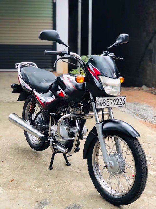 Bike For Sale