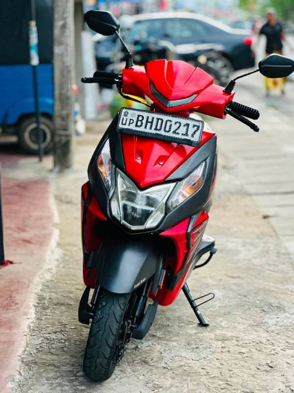 Honda dio for sale