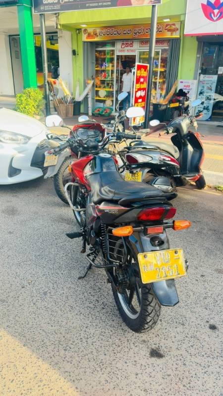 TVS Flame SR V Number  bike for sale🏍️
