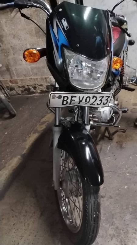 Bajaj CT100 for sale