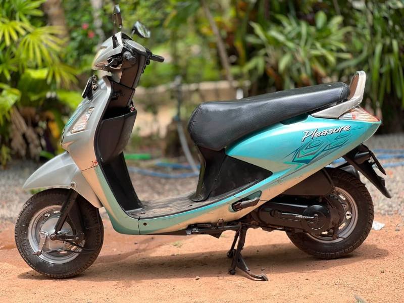 Bike for sale