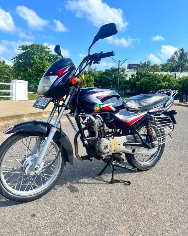 Bike