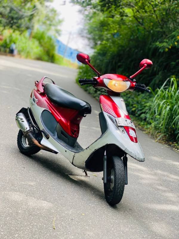 Bike for sale