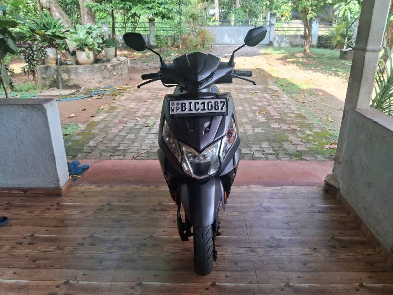 Honda Dio for sale