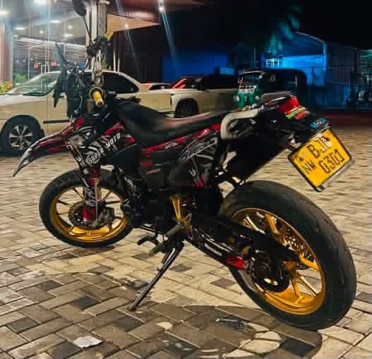 Bike for sale