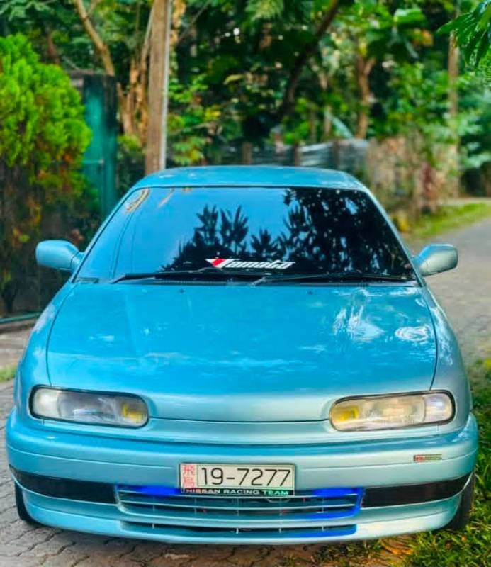 Nissan presea for sale