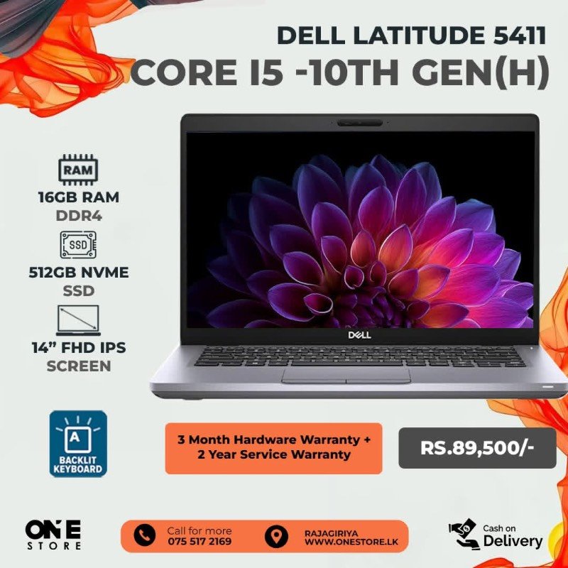 Laptop for sale