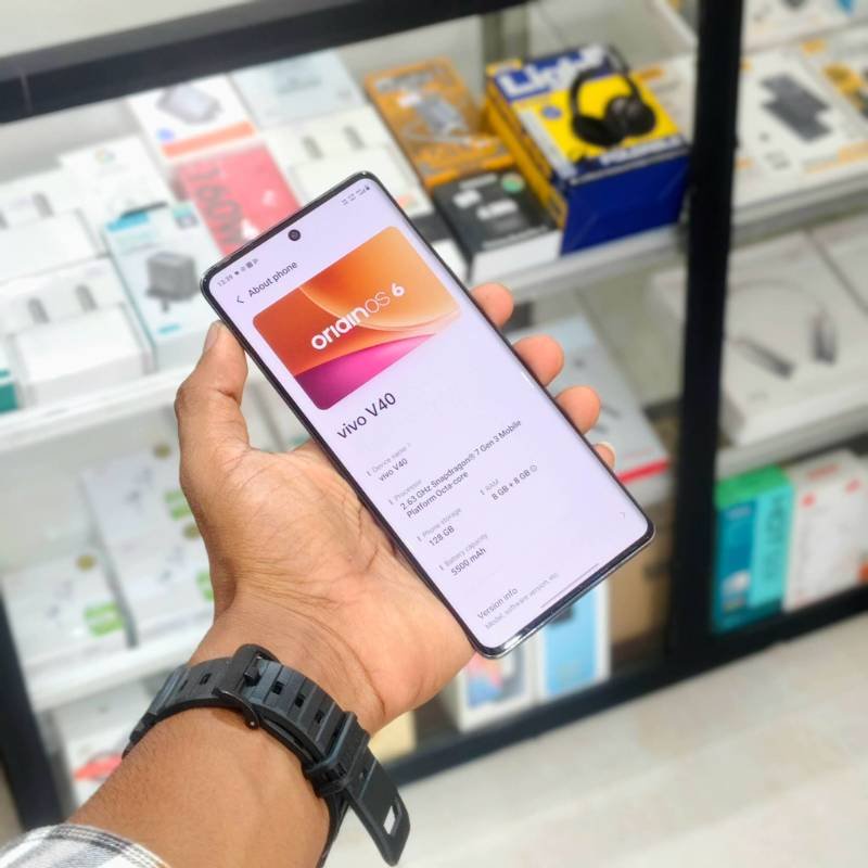 Vivo v40 for sale