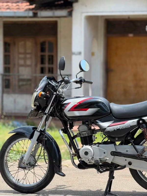 Bike For Sale