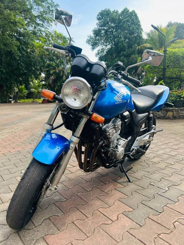 CB 400 SF for sale