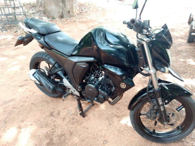 Bike For Sale