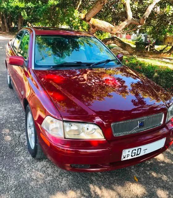 Car for sale