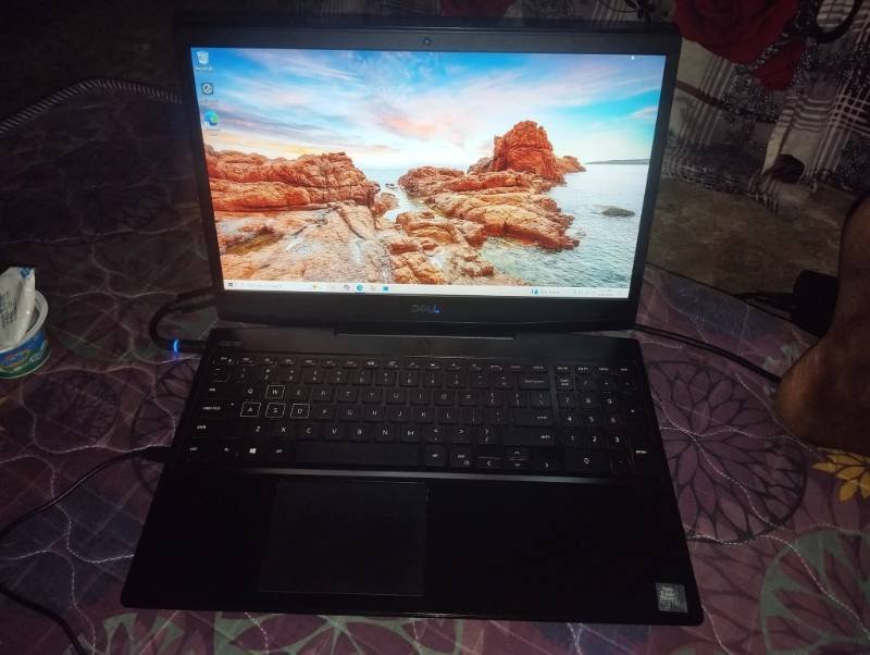 Lap top