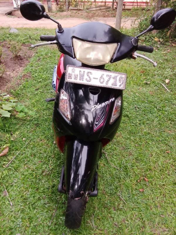 Bike for sale