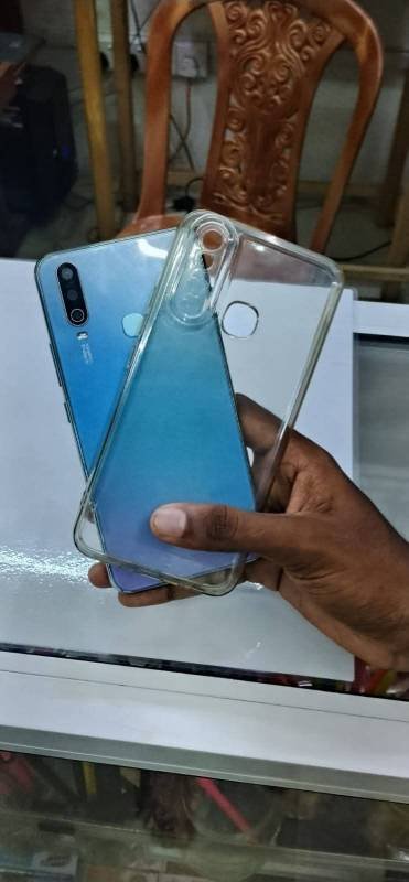 Vivo Y 17 for sale