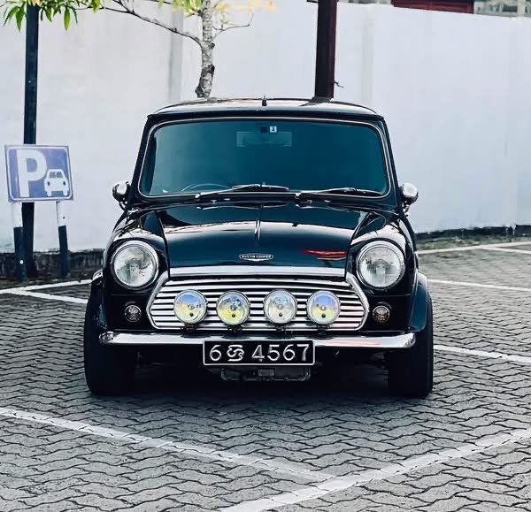 Mini cooper for sale