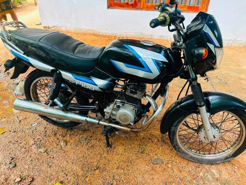 Ct 100 for sale