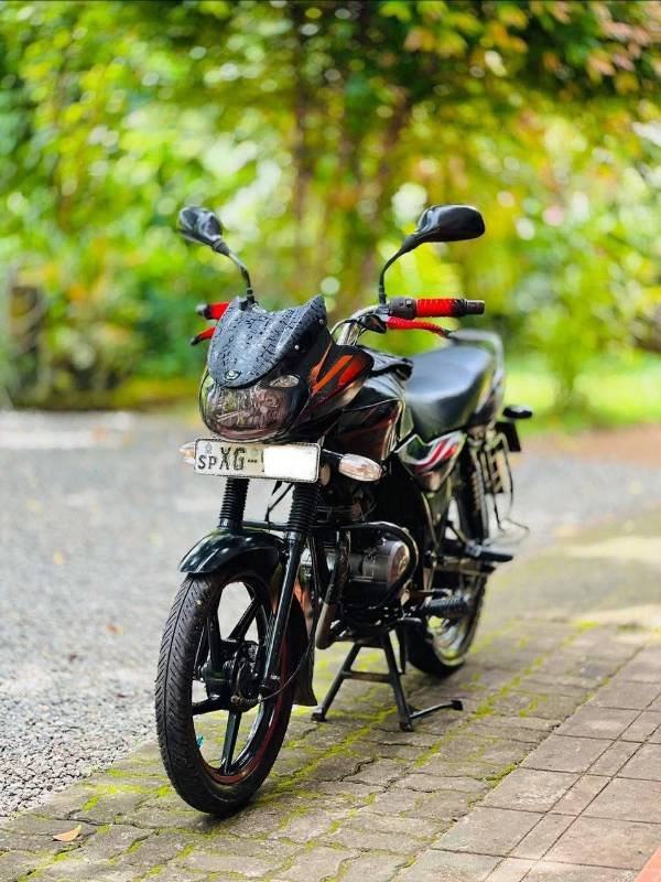 Bike