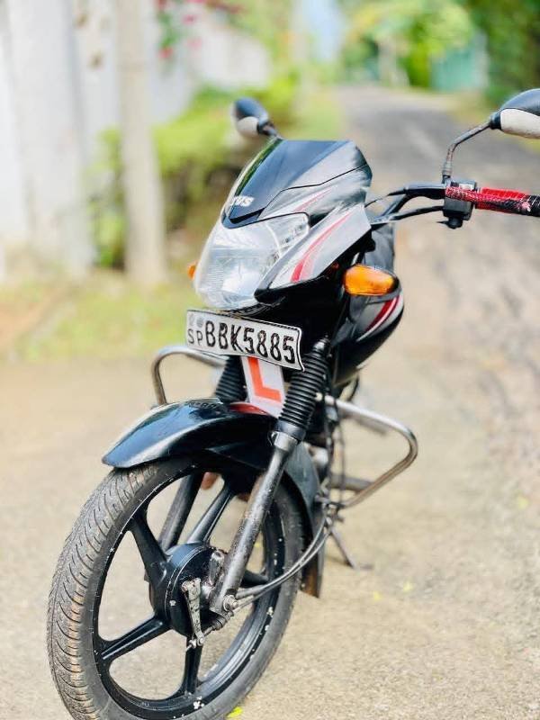 TVS metro for sale