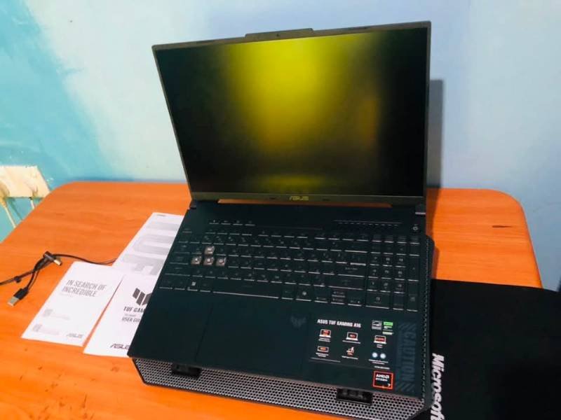 Lap top