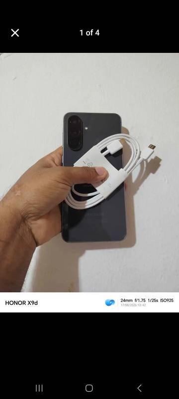 Samsung galaxy A56 for sale