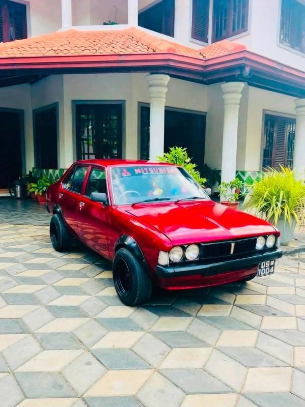 Car for sale