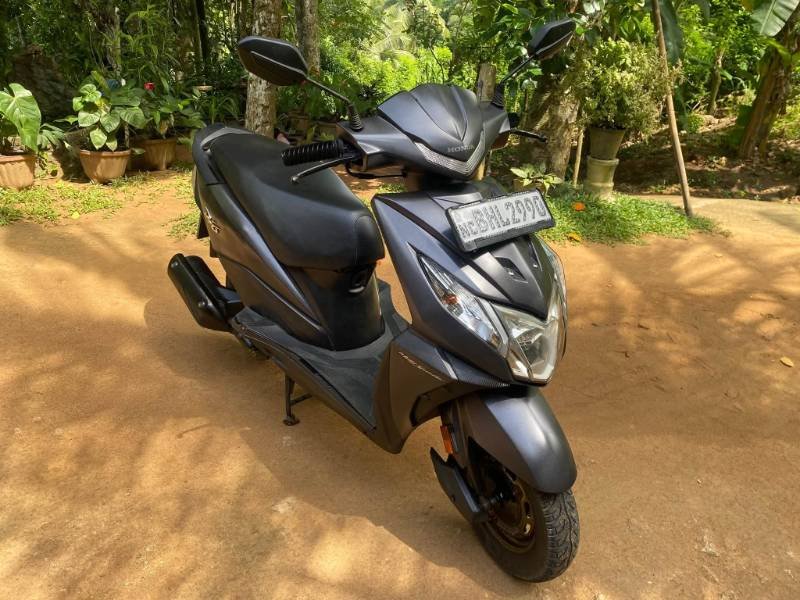 Honda dio for sale