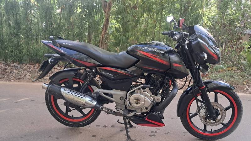 Bajaj pulsar for sale