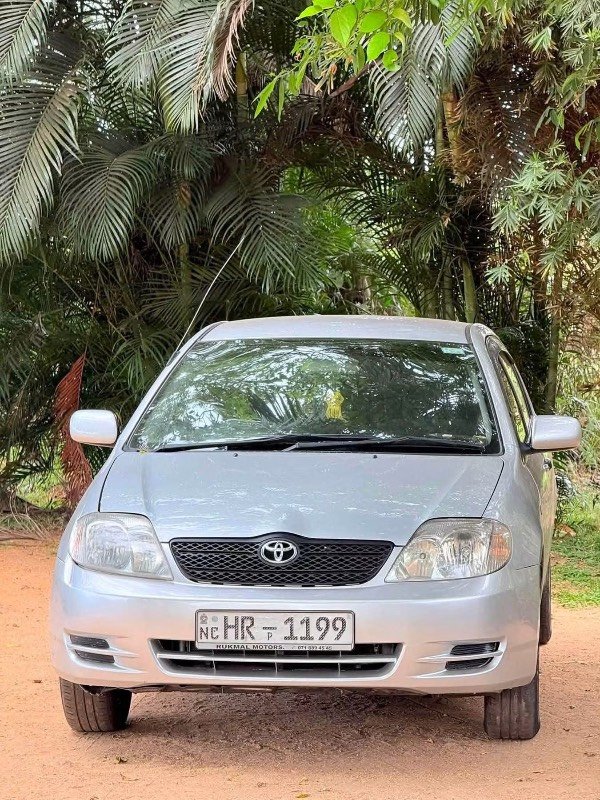 Car for sale