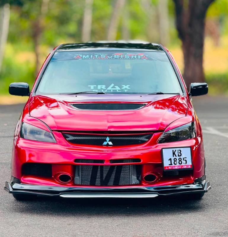 Mitsubishi lancer for sale