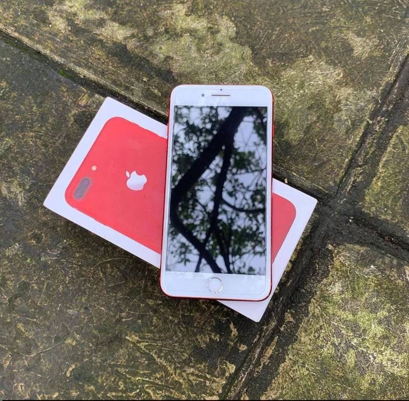 I phone 7+ for sale