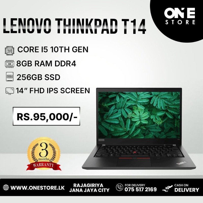 Laptop for sale
