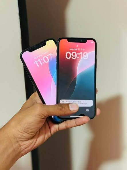 IPhone 11 pro 256GB