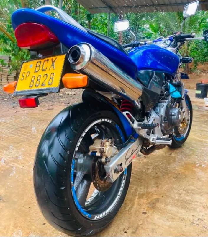 Hornet for sale