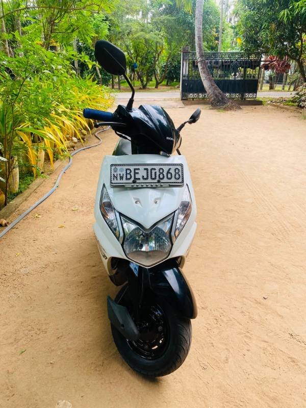 Honda Dio for sale