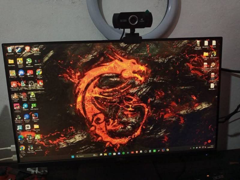 Gaming PC  for sale🚀