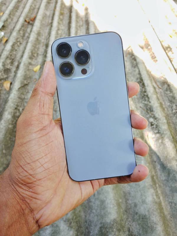 Iphone 13 Pro