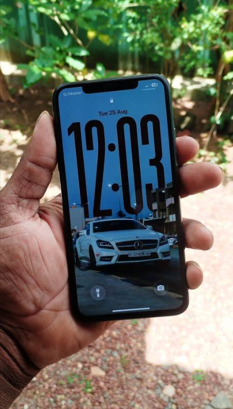 Iphone 11 pro Max
