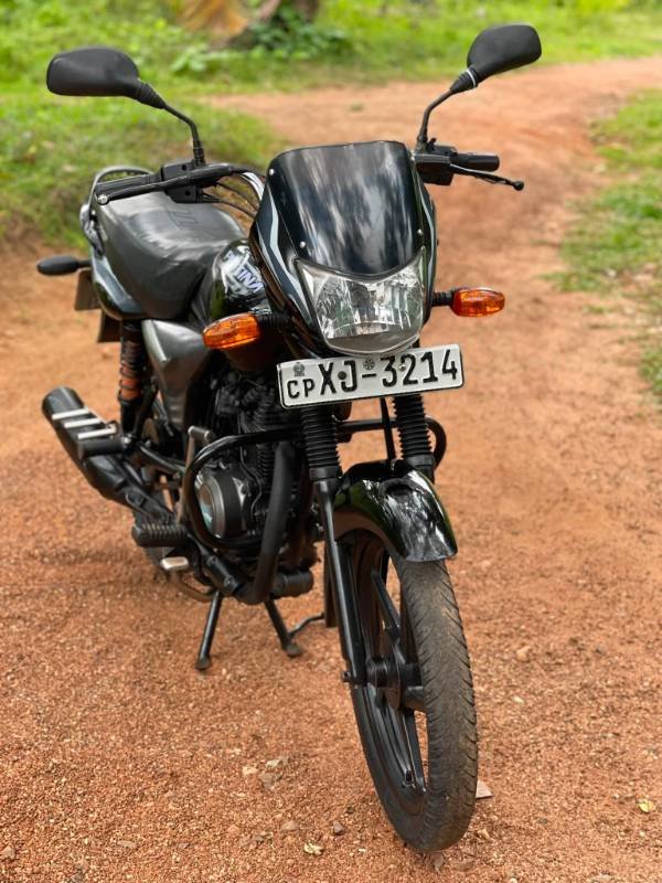 Bajaj Platina for sale