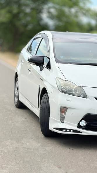 #toyota #prius