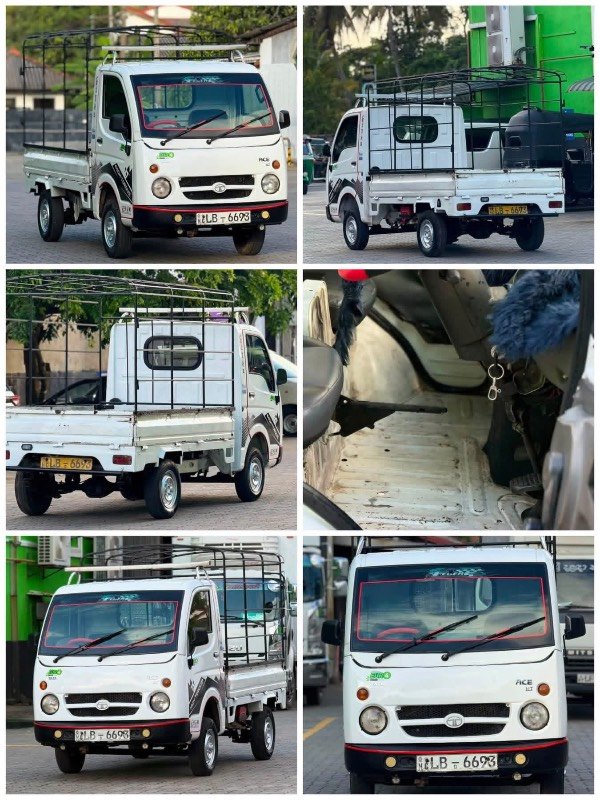 Lorry for sale